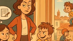 Barzelletta: La maestra chiede a Pierino…