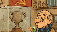 Barzelletta: L’ultima volta che l’Inter vinse…