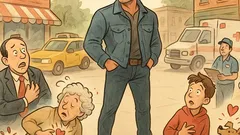 Barzelletta: Negli USA muori per Chuck Norris