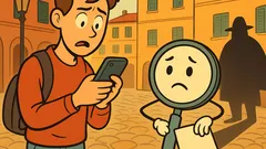 Barzelletta: Google non cercherà Chuck Norris...