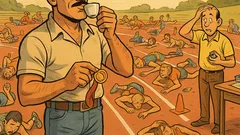 Barzelletta: Chuck Norris fa 12 minuti in 6